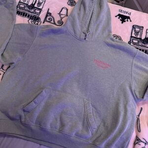 Hollister sweater